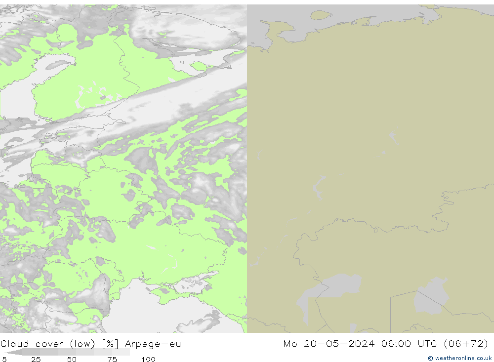  () Arpege-eu  20.05.2024 06 UTC