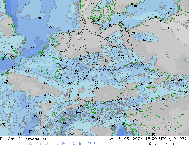 2m Nispi Nem Arpege-eu Cts 18.05.2024 15 UTC