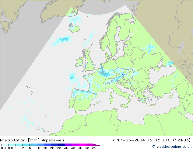  Arpege-eu  17.05.2024 15 UTC