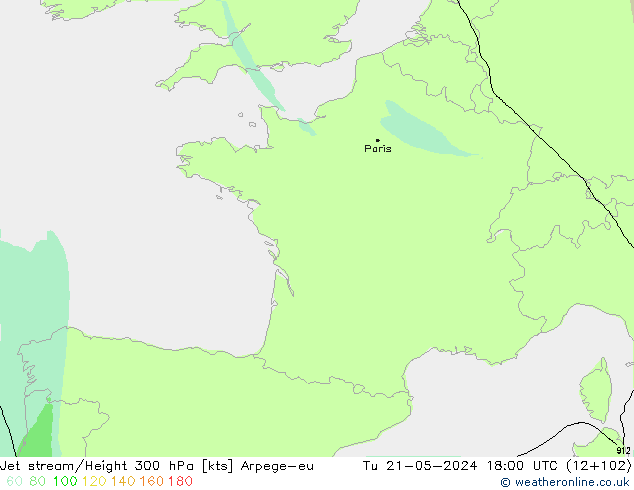 джет Arpege-eu вт 21.05.2024 18 UTC