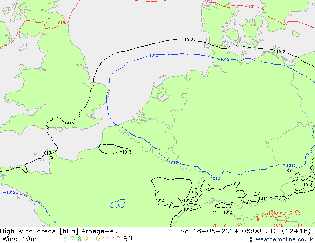 Sturmfelder Arpege-eu Sa 18.05.2024 06 UTC
