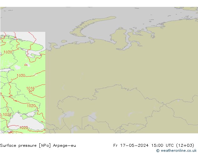      Arpege-eu  17.05.2024 15 UTC