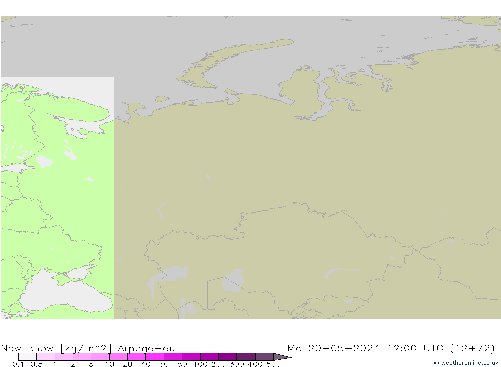   Arpege-eu  20.05.2024 12 UTC