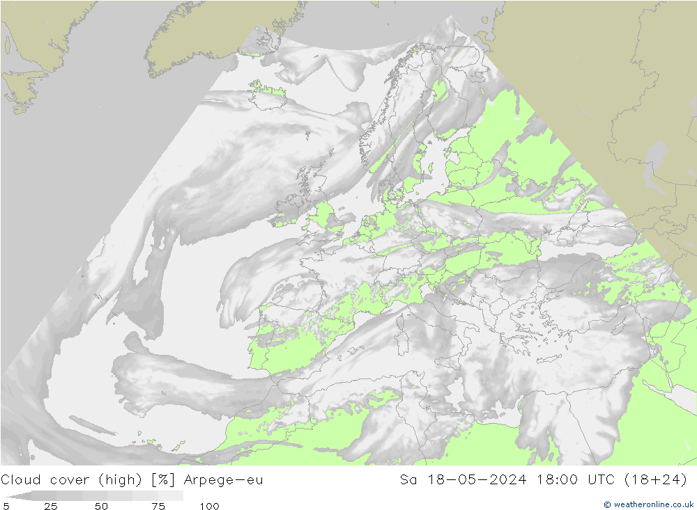Nubi alte Arpege-eu sab 18.05.2024 18 UTC