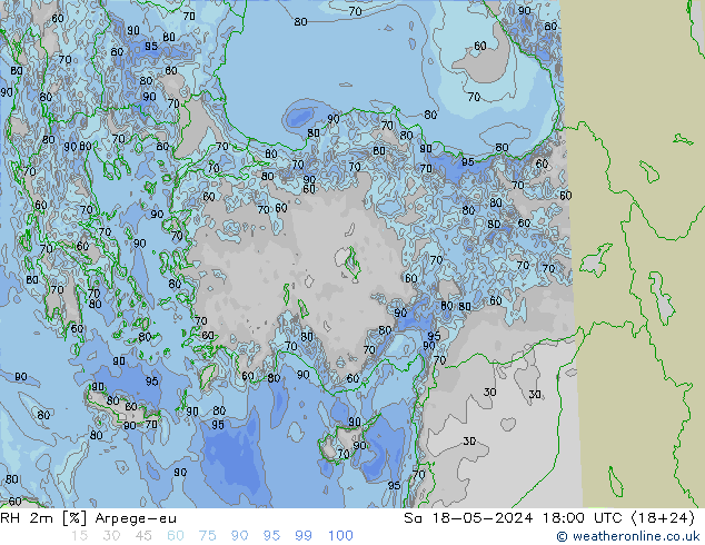 2m Nispi Nem Arpege-eu Cts 18.05.2024 18 UTC