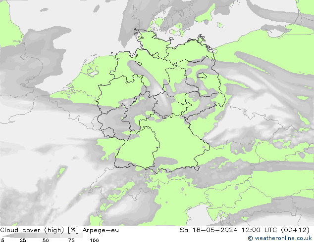 Nubi alte Arpege-eu sab 18.05.2024 12 UTC