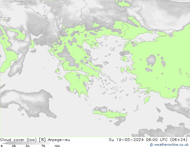 () Arpege-eu  19.05.2024 06 UTC