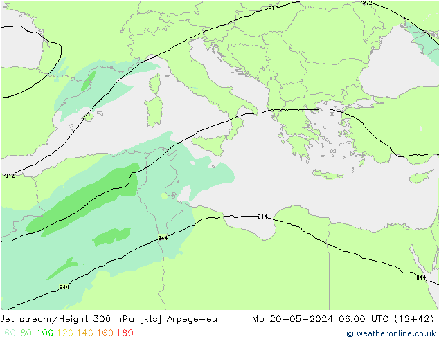 Straalstroom Arpege-eu ma 20.05.2024 06 UTC