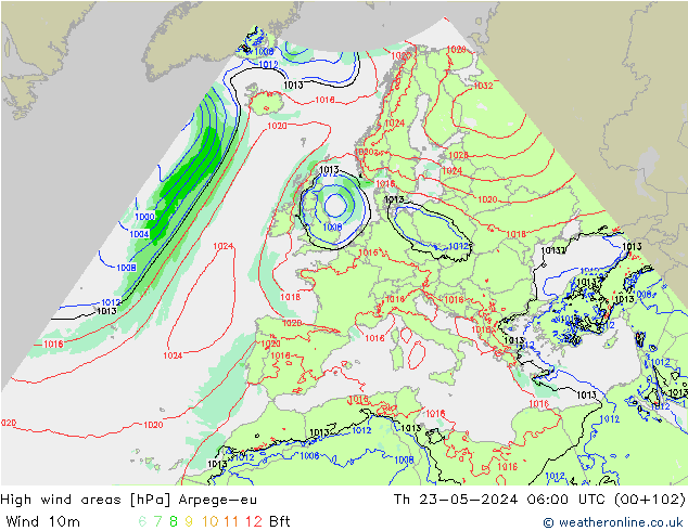 Sturmfelder Arpege-eu Do 23.05.2024 06 UTC