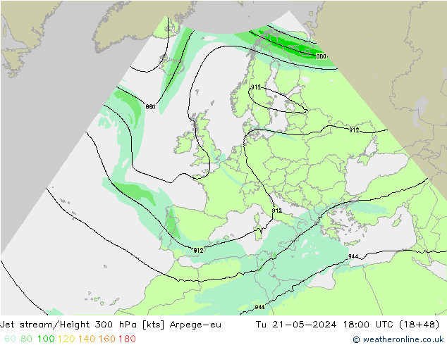 Straalstroom Arpege-eu di 21.05.2024 18 UTC