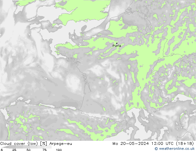  () Arpege-eu  20.05.2024 12 UTC
