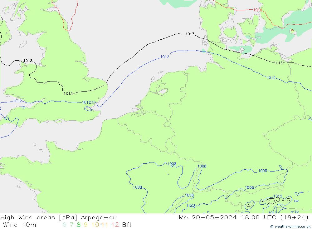 Sturmfelder Arpege-eu Mo 20.05.2024 18 UTC