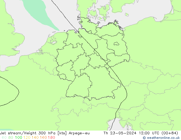  Arpege-eu  23.05.2024 12 UTC