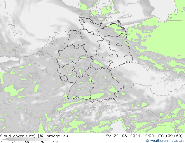  () Arpege-eu  22.05.2024 12 UTC