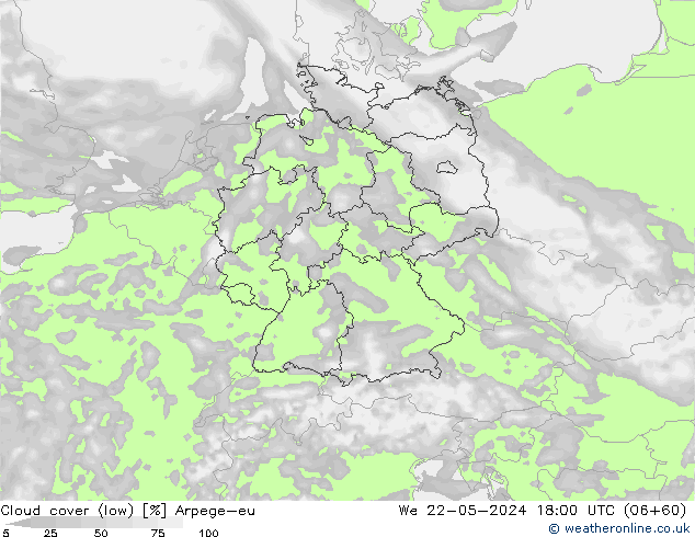  () Arpege-eu  22.05.2024 18 UTC