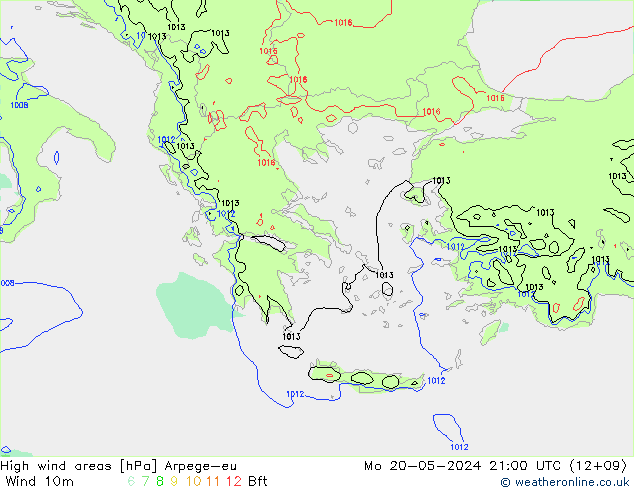 Sturmfelder Arpege-eu Mo 20.05.2024 21 UTC
