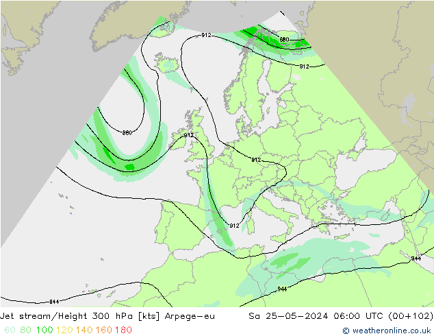  Arpege-eu  25.05.2024 06 UTC