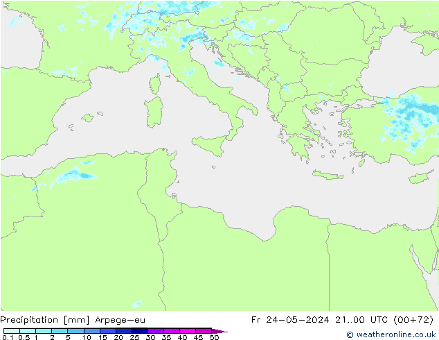  Arpege-eu  24.05.2024 00 UTC