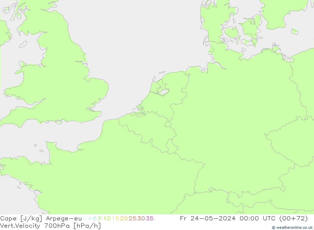 Cape Arpege-eu ven 24.05.2024 00 UTC