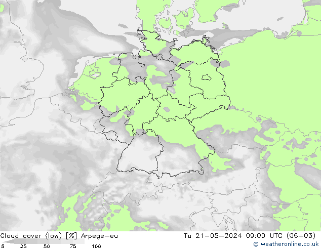  () Arpege-eu  21.05.2024 09 UTC