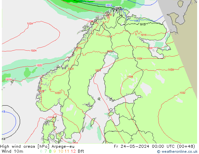 Sturmfelder Arpege-eu Fr 24.05.2024 00 UTC