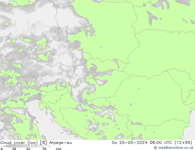  () Arpege-eu  25.05.2024 06 UTC