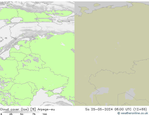  () Arpege-eu  25.05.2024 06 UTC