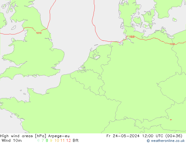 Sturmfelder Arpege-eu Fr 24.05.2024 12 UTC