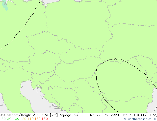  Arpege-eu  27.05.2024 18 UTC