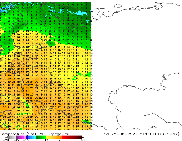     Arpege-eu  25.05.2024 21 UTC
