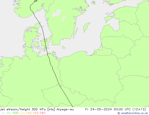  Arpege-eu  24.05.2024 00 UTC