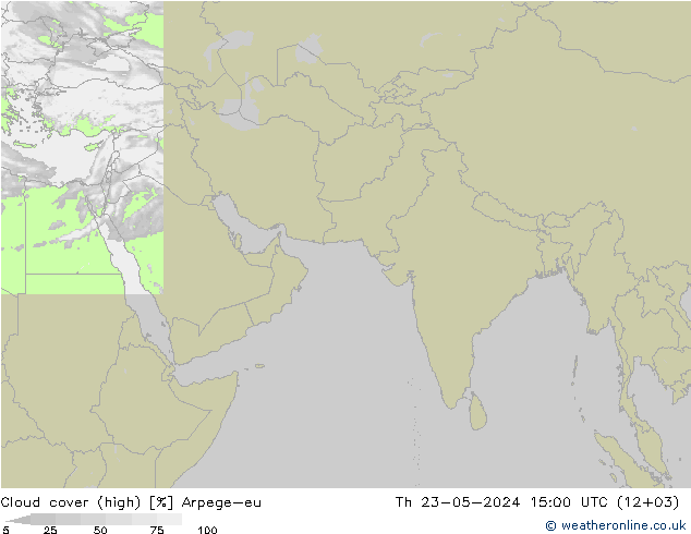 云 (中) Arpege-eu 星期四 23.05.2024 15 UTC
