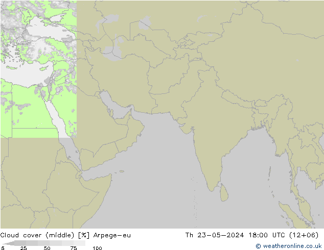 云 (中) Arpege-eu 星期四 23.05.2024 18 UTC