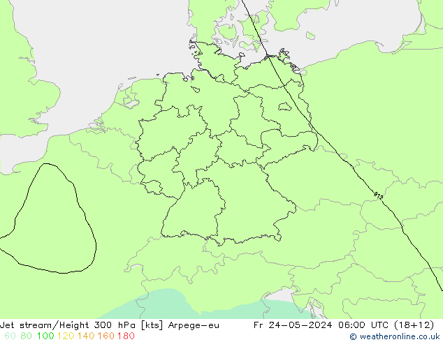  Arpege-eu  24.05.2024 06 UTC
