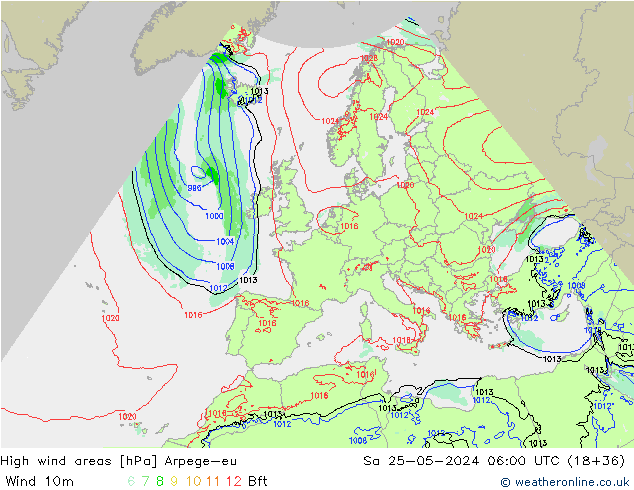 Sturmfelder Arpege-eu Sa 25.05.2024 06 UTC