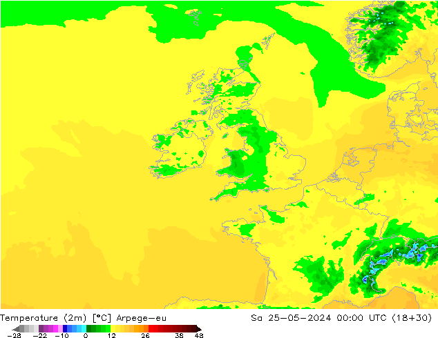     Arpege-eu  25.05.2024 00 UTC