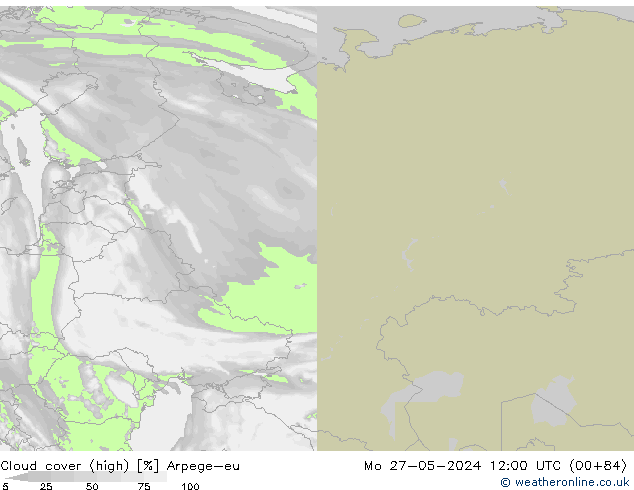  () Arpege-eu  27.05.2024 12 UTC