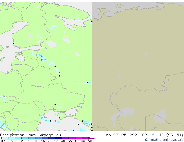  Arpege-eu  27.05.2024 12 UTC