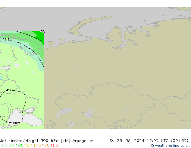 джет Arpege-eu Вс 26.05.2024 12 UTC