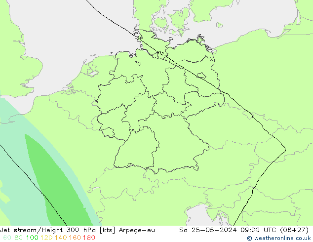  Arpege-eu  25.05.2024 09 UTC