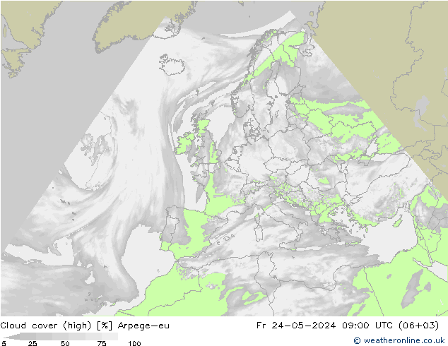  () Arpege-eu  24.05.2024 09 UTC