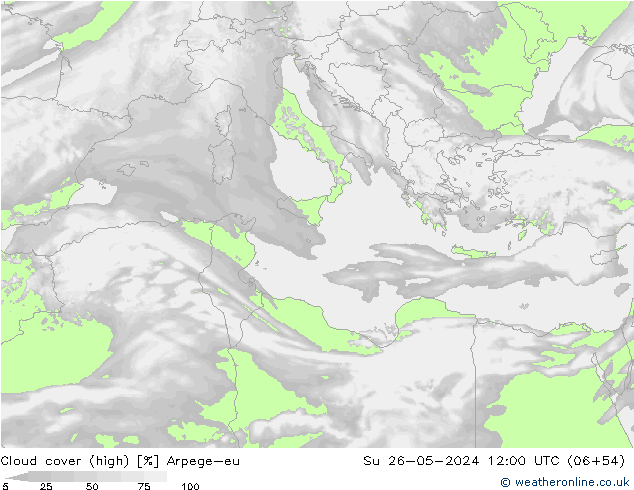  () Arpege-eu  26.05.2024 12 UTC