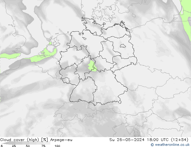  () Arpege-eu  26.05.2024 18 UTC