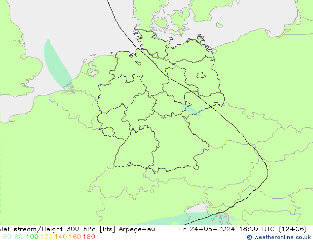 Straalstroom Arpege-eu vr 24.05.2024 18 UTC