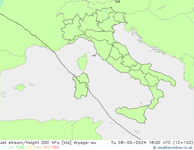 джет Arpege-eu вт 28.05.2024 18 UTC