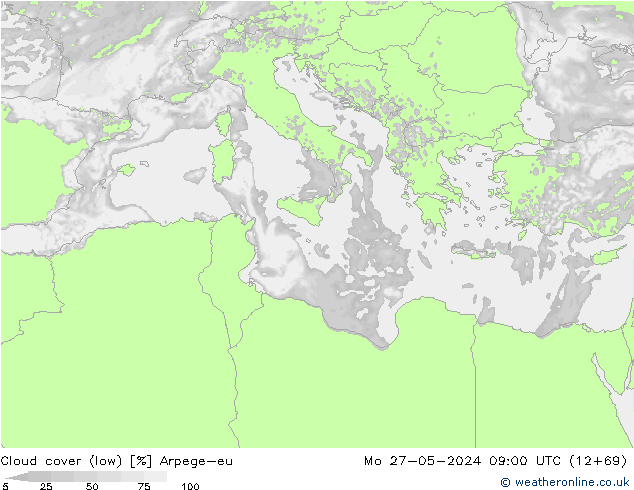  () Arpege-eu  27.05.2024 09 UTC