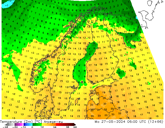     Arpege-eu  27.05.2024 06 UTC