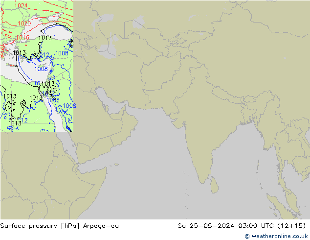      Arpege-eu  25.05.2024 03 UTC