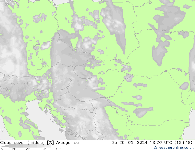  () Arpege-eu  26.05.2024 18 UTC