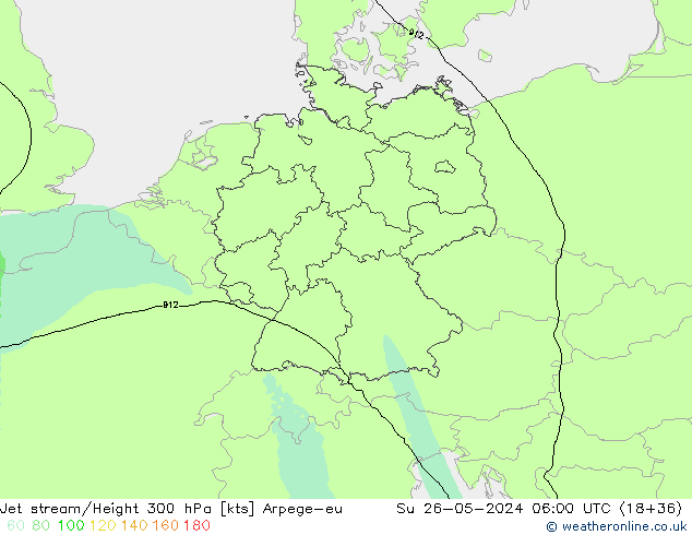  Arpege-eu  26.05.2024 06 UTC